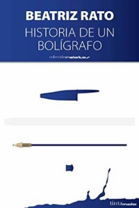 Historia de un bolígrafo