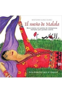 El sueño de Malala (guía didáctica)