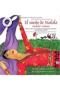 El sueño de Malala (infantil)
