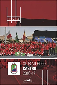 Anuario Club Atlético Castro 2016-17